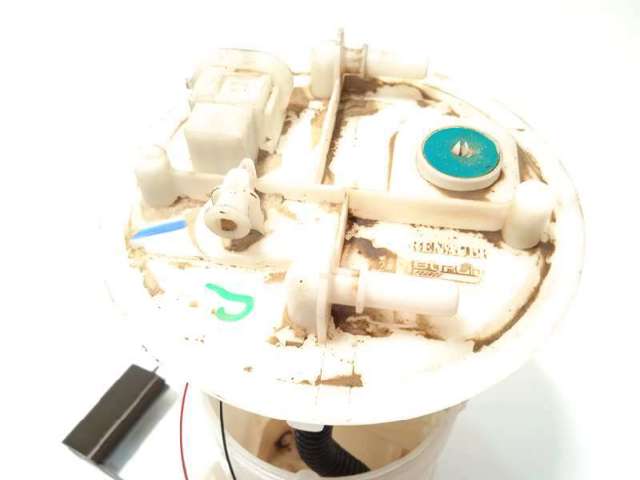 Módulo de bomba de combustível com sensor do nível de combustível 2506000QAM NISSAN