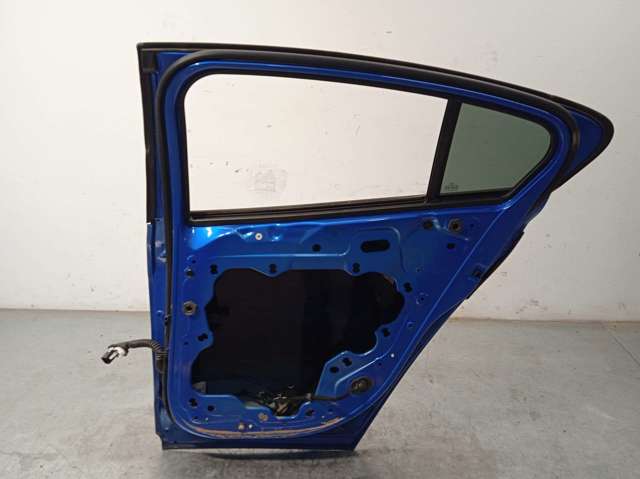 Porta traseira direita 2513221 FORD