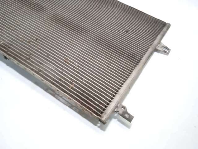 Radiador de aparelho de ar condicionado 2515000054 MERCEDES