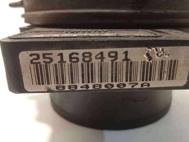 25168491 General Motors