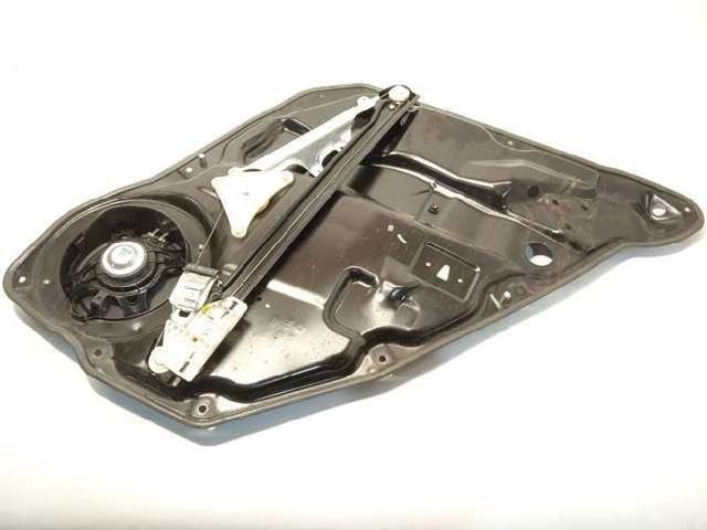 Motor de acionamento de vidro da porta traseira esquerda 2518200108 MERCEDES