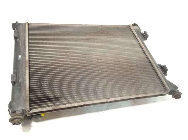 Radiador de esfriamento de motor 253101P200 HYUNDAI