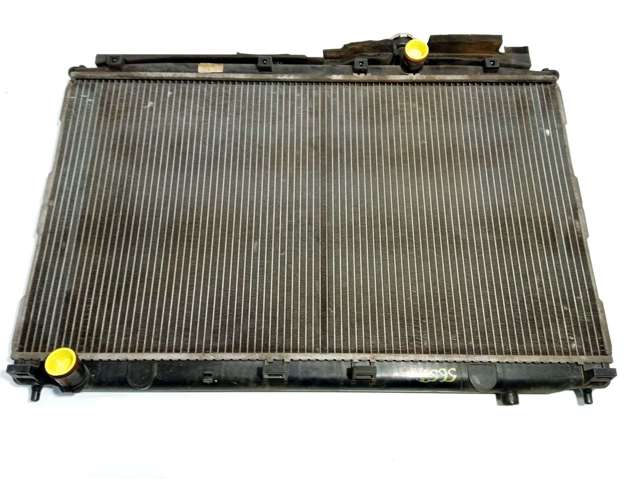 Radiador de esfriamento de motor 253102B000 HYUNDAI