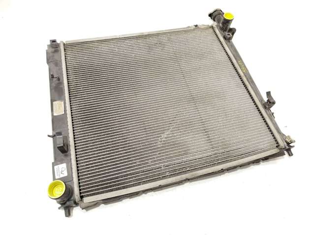 Radiador de esfriamento de motor 253102B850 HYUNDAI