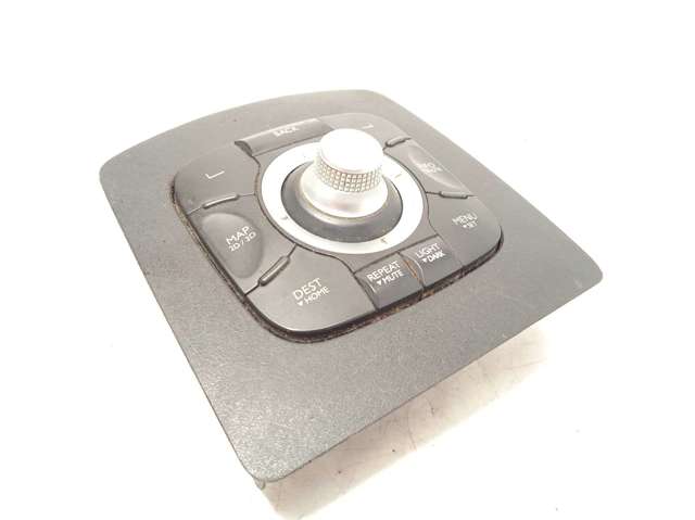 Joystick multifuncional de controlo 253B00345R RENAULT