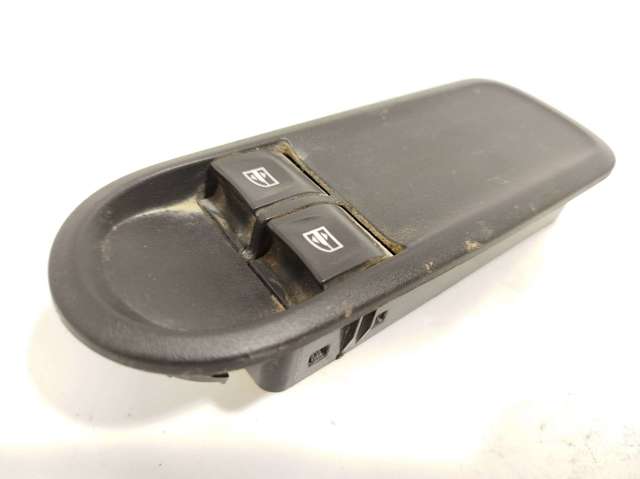 Unidade de botões dianteira esquerda de controlo de elevador de vidro 254110431R RENAULT