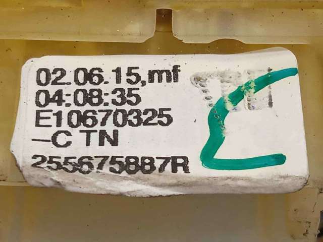 255405718R Renault (RVI)