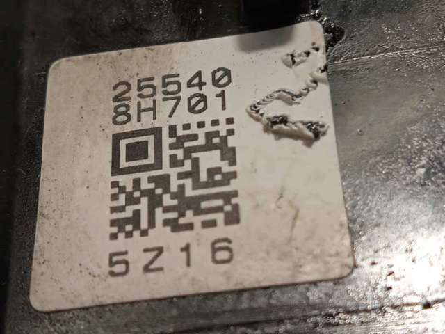 255408H701 Nissan/Infiniti