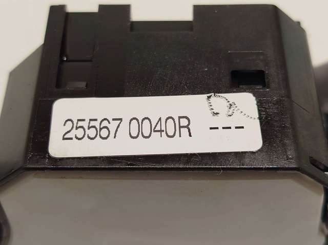 255670040R Renault (RVI)