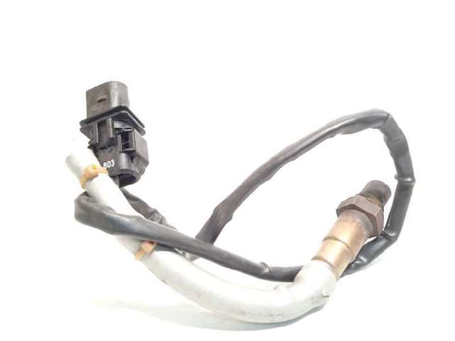 Sonda lambda, sensor esquerdo de oxigênio até o catalisador 258007326 VAG