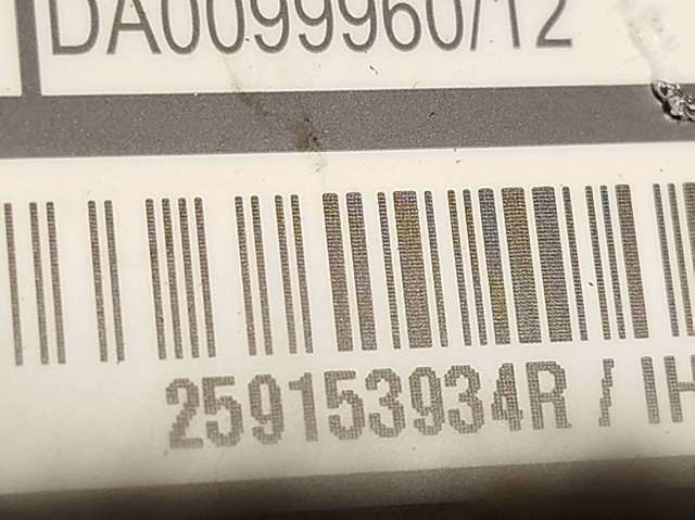 259153934R Renault (RVI)