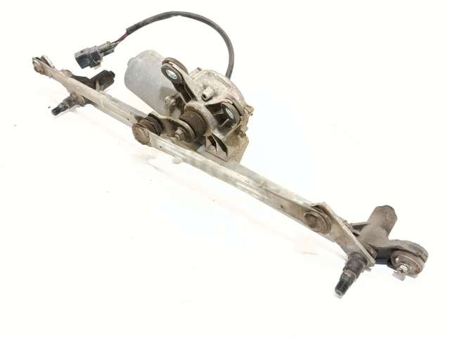Trapézio de limpador pára-brisas 25918737 GM