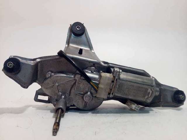 Motor de limpador pára-brisas de vidro traseiro 2596000632 SUZUKI