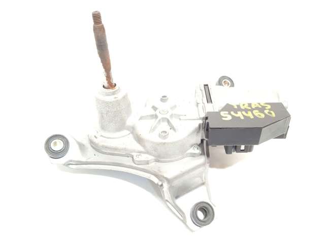 Motor de limpador pára-brisas de vidro traseiro 2596000822 TOYOTA