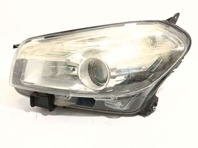 Comprar  Qashqai I J10