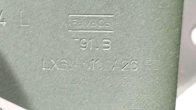 2612210 Ford