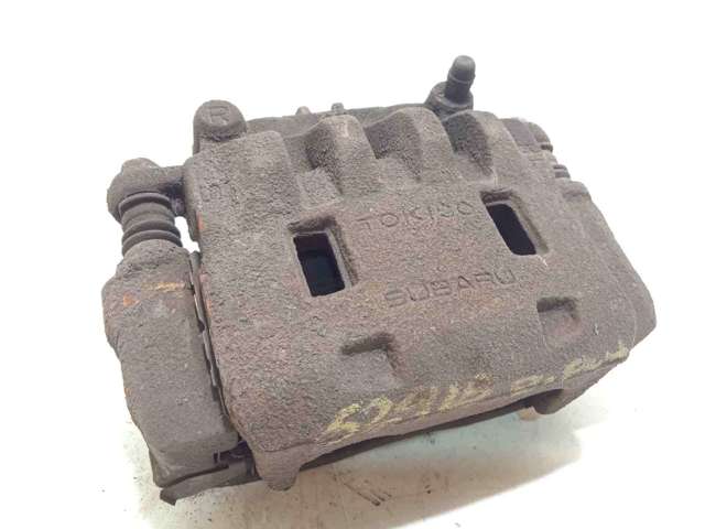 Suporte do freio dianteiro direito 26292SC000 SUBARU