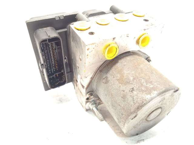 Unidade hidráulico de controlo ABS 265230477 PEUGEOT