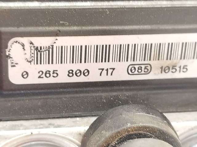 265232112 Peugeot/Citroen