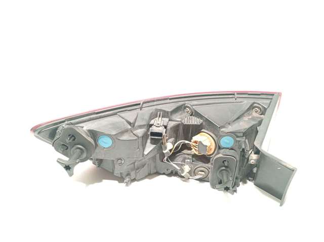 Lanterna traseira direita externa 265501150R RENAULT