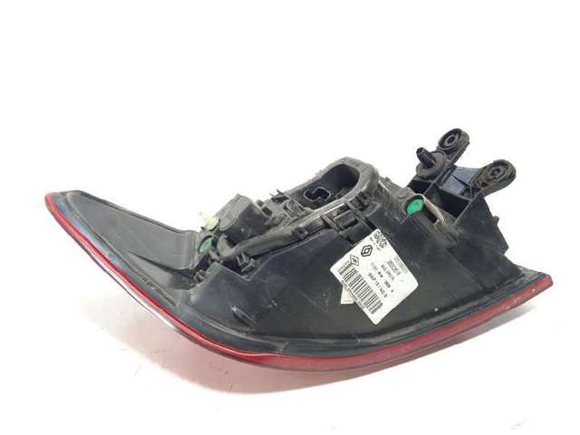 Lanterna traseira direita externa 265502631R RENAULT