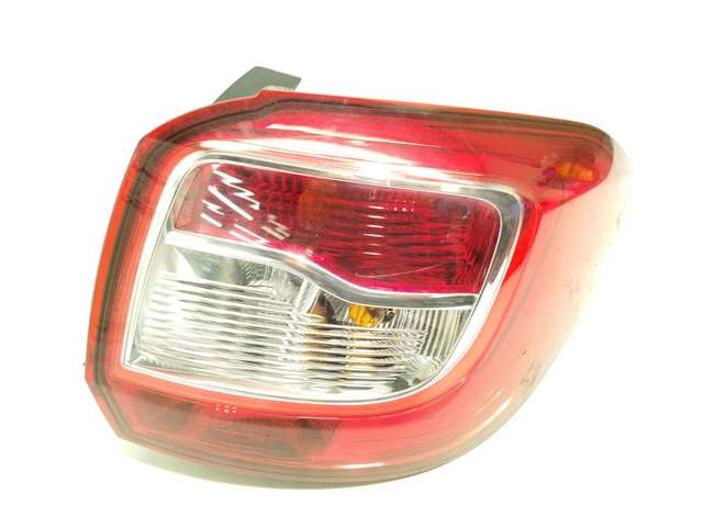 Lanterna traseira direita 265506669R RENAULT