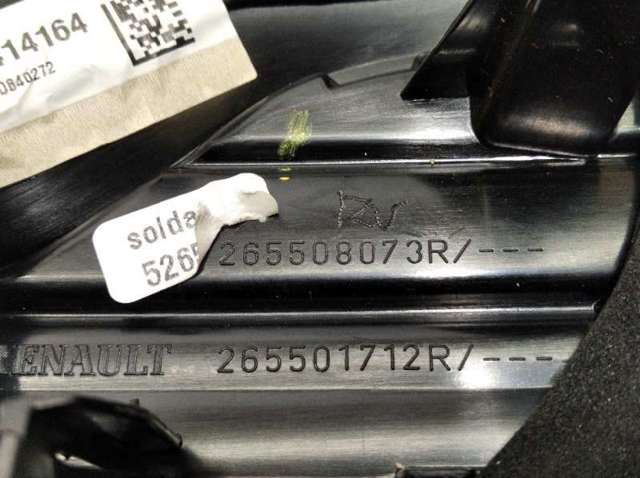 265508073R Renault (RVI)