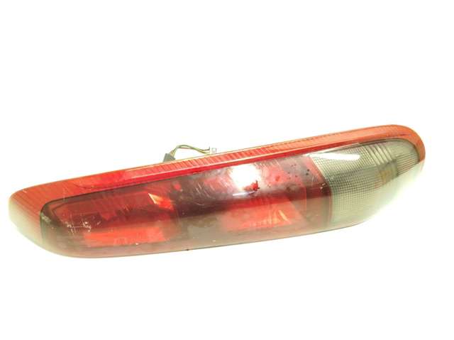 Lanterna traseira direita 26550EQ00B NISSAN