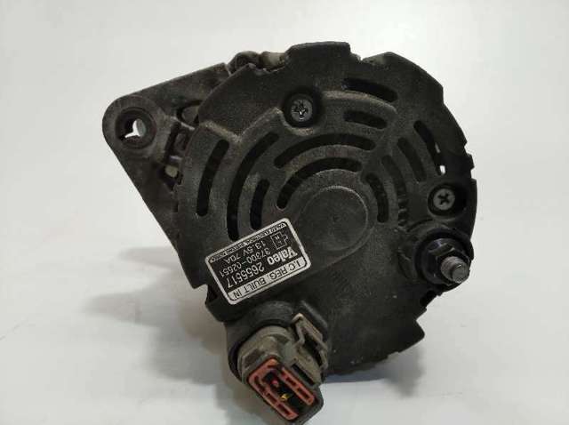 Gerador 2655517 HYUNDAI