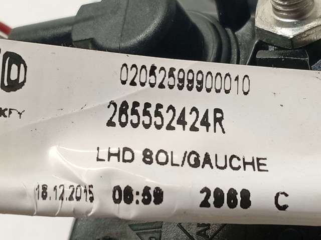265552424R Renault (RVI)