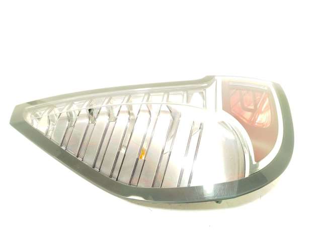 Lanterna traseira esquerda externa 265558940R RENAULT
