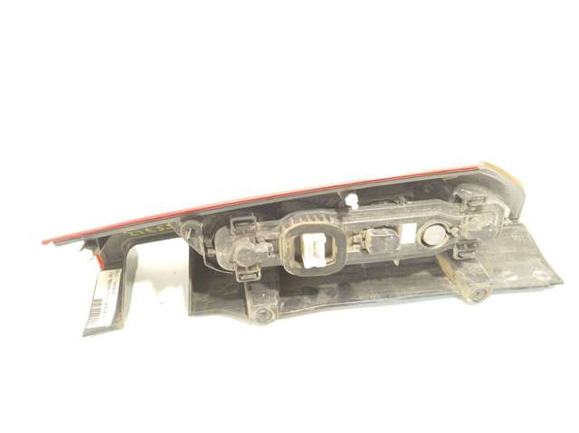 Lanterna traseira esquerda 265559212R NISSAN
