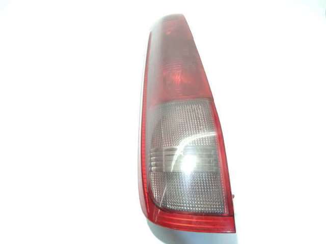 Lanterna traseira esquerda 26555EQ00B NISSAN