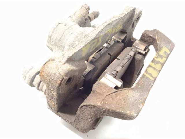 Suporte do freio traseiro esquerdo 26692FG010 SUBARU