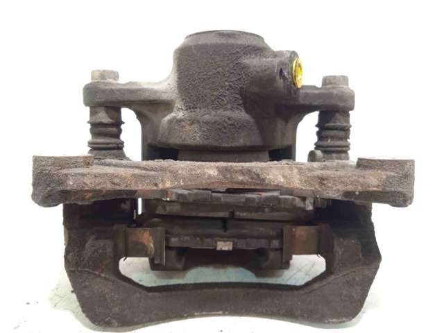 Suporte do freio traseiro esquerdo 26692FJ010 SUBARU