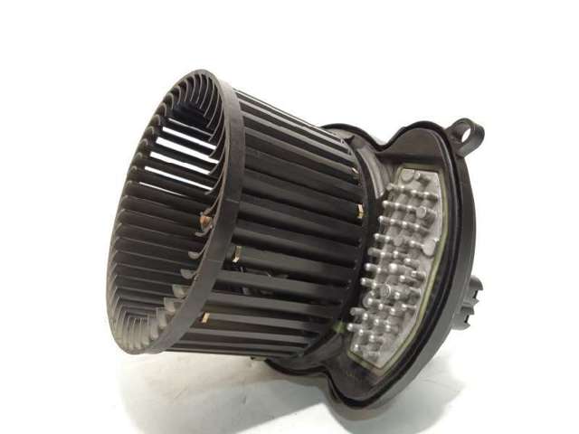 Motor de ventilador de forno (de aquecedor de salão) 272103243R RENAULT