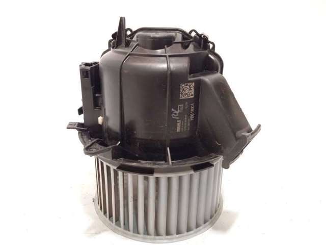 Motor de ventilador de forno (de aquecedor de salão) 272269U01A PEUGEOT