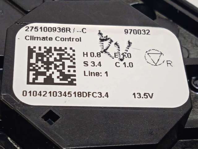 275100936R Renault (RVI)