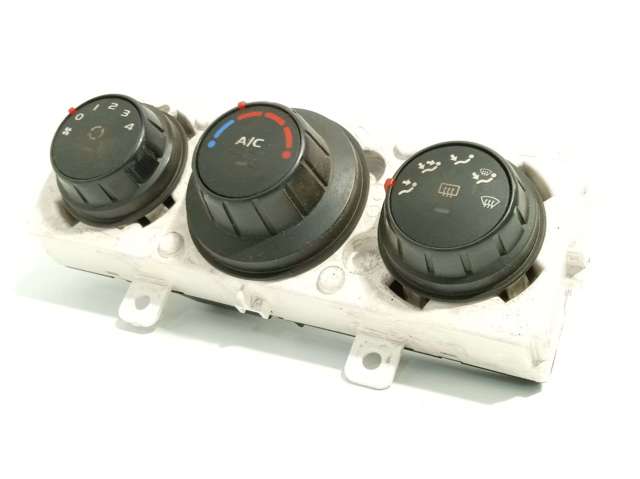 Unidade de controlo dos modos de aquecimento/condicionamento 275107490R RENAULT