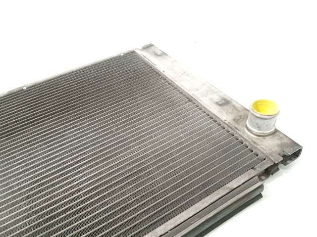 Radiador de esfriamento de motor 2751275 BMW