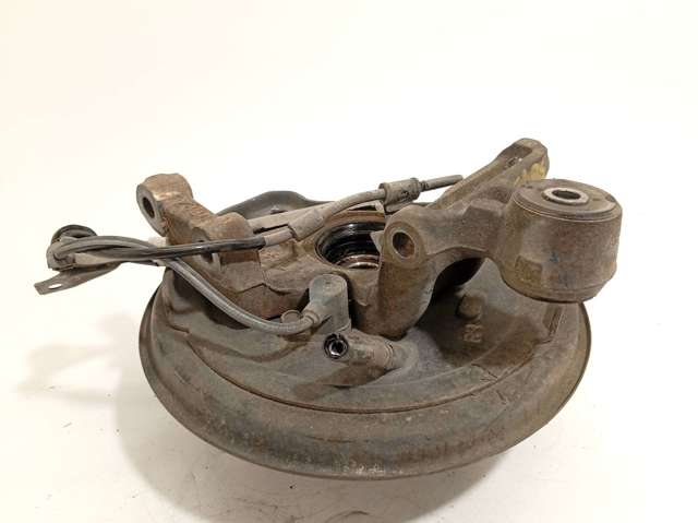 Rolamento de cubo traseiro 28016FC000 SUBARU