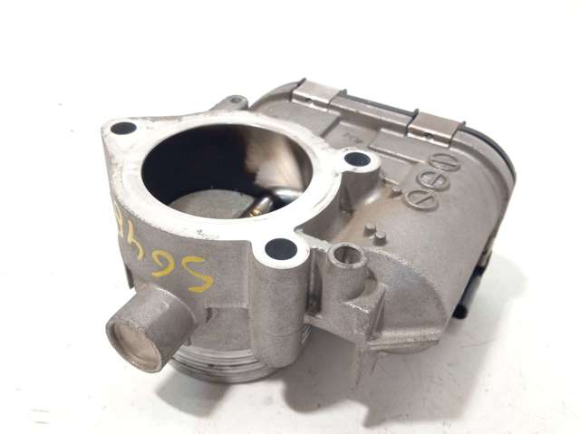 Válvula de borboleta montada 280750540 PEUGEOT