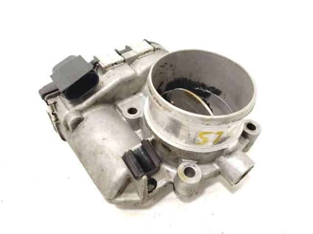 Válvula de borboleta montada 280750598 FORD