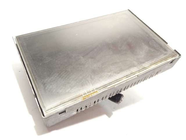 Mostrador multifuncional para Nissan X-Trail T31