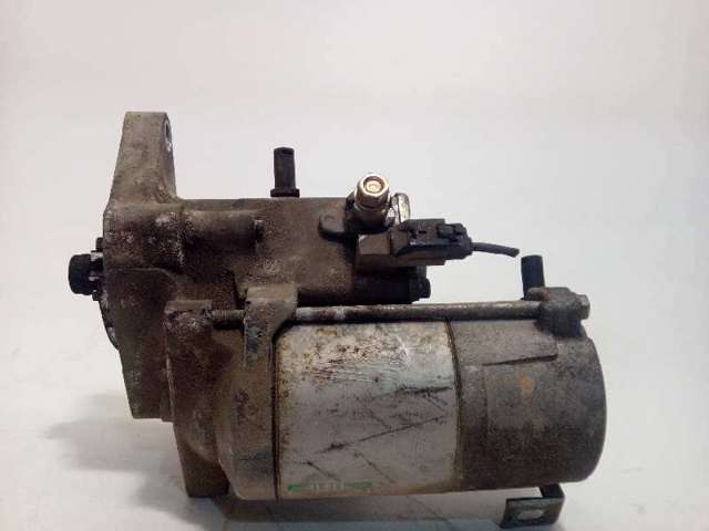 Motor de arranco 2810033070 TOYOTA