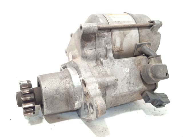 Motor de arranco 2810074270 TOYOTA