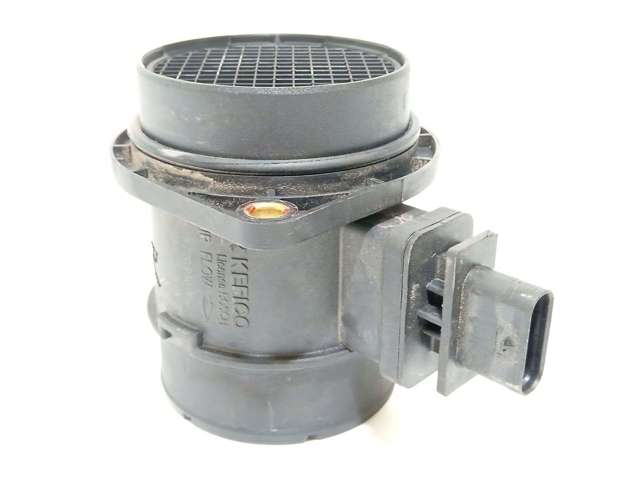 Sensor de fluxo (consumo) de ar, medidor de consumo M.A.F. - (Mass Airflow) 281642A401 HYUNDAI