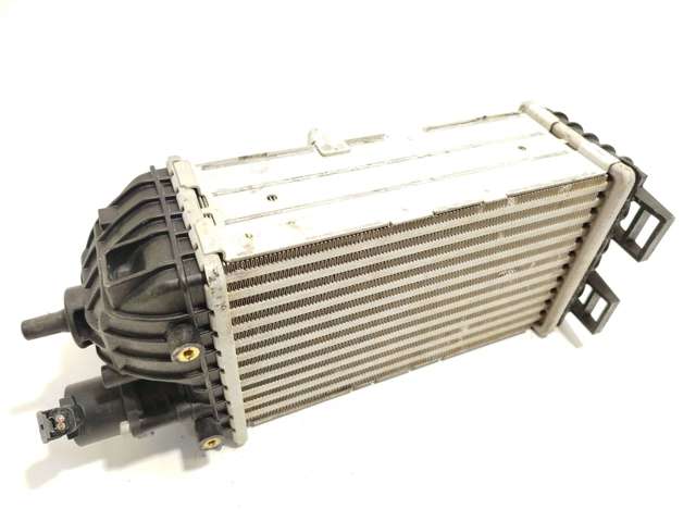 Radiador de intercooler KIA Rio IV FB, SC ao melhor preço