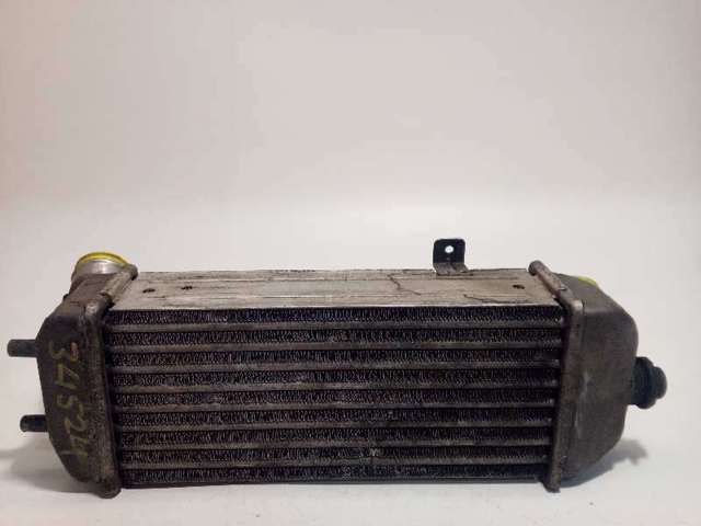 Radiador de intercooler Hyundai I20  PB ao melhor preço