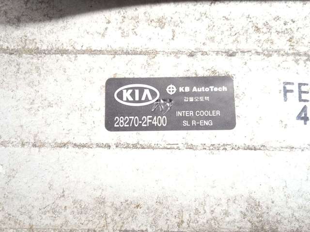 282712F450 Hyundai/Kia